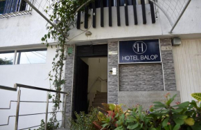 BOUTIQUE HOTEL BALOP Valledupar